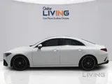 Mercedes CLA 250AMG 2023